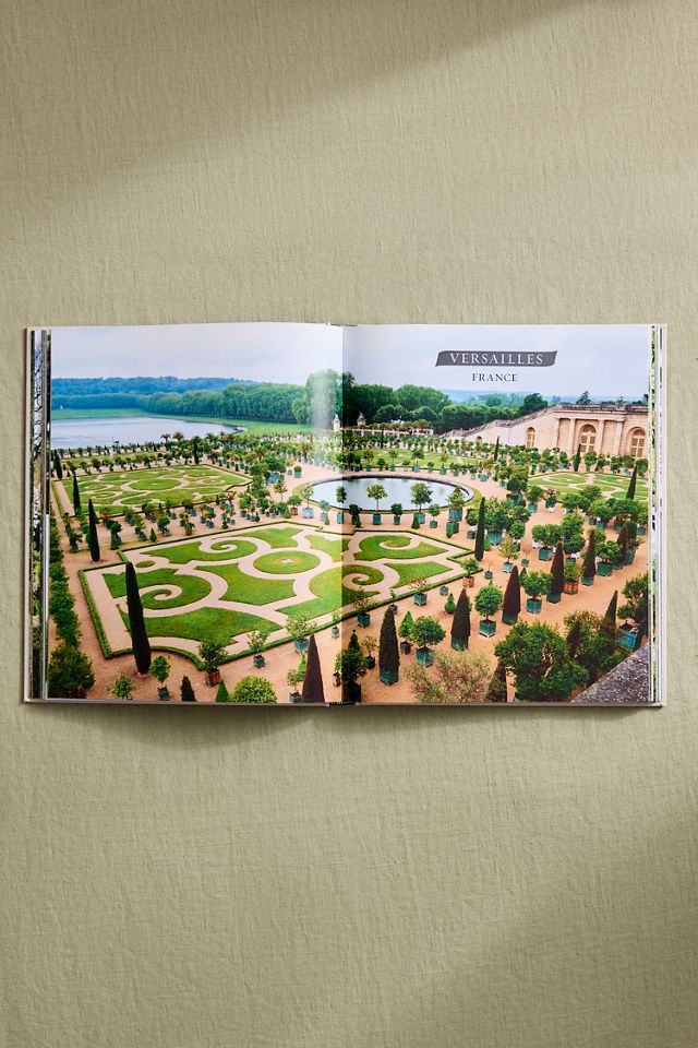 Royal Gardens of the World #2