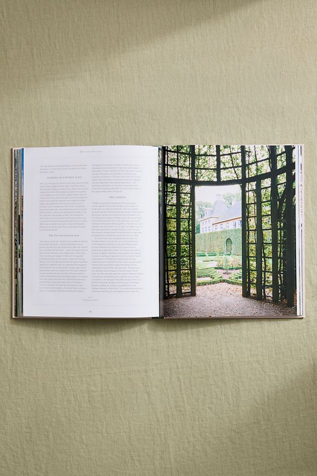 Royal Gardens of the World #3