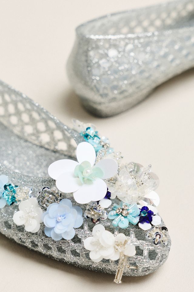 Heavenly Jelly Marigold Jelly Flats #2