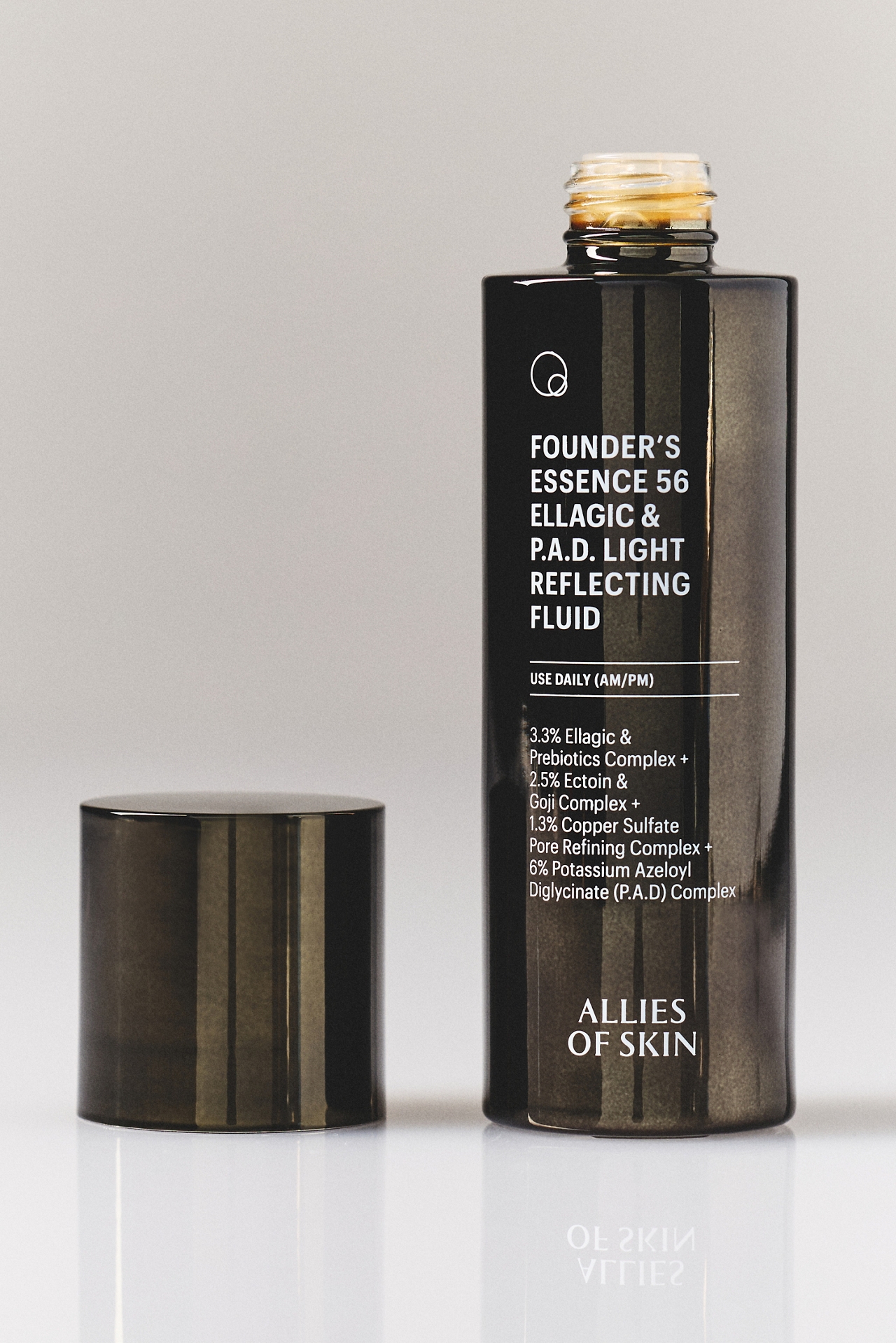 Allies of Skin Founder's Essence