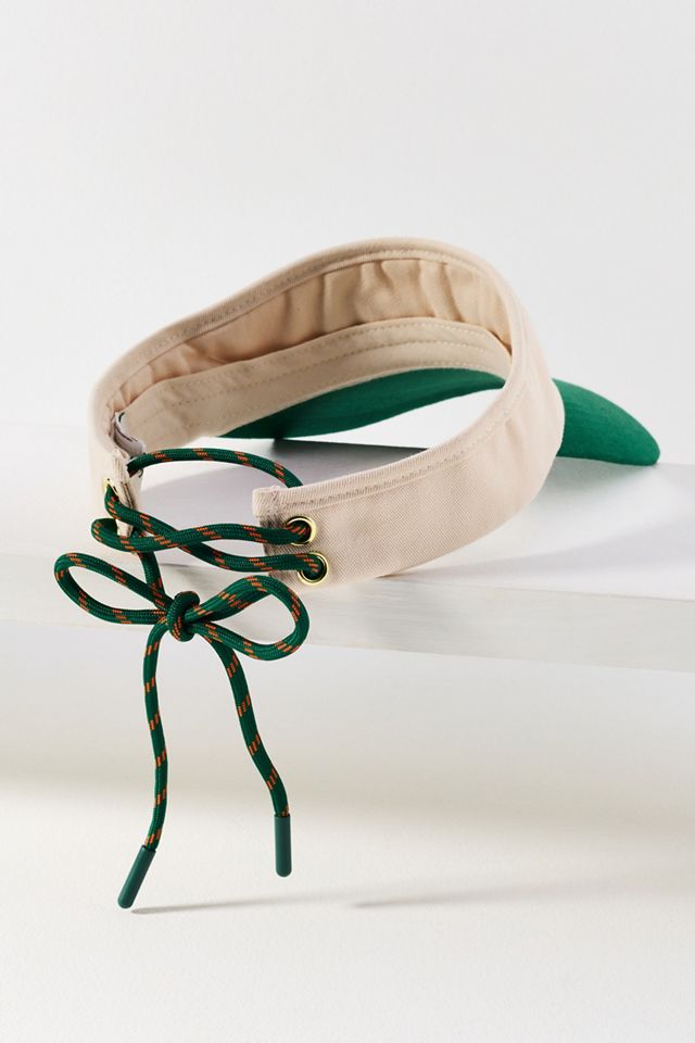 Daily Practice by Anthropologie Sporty Visor #1