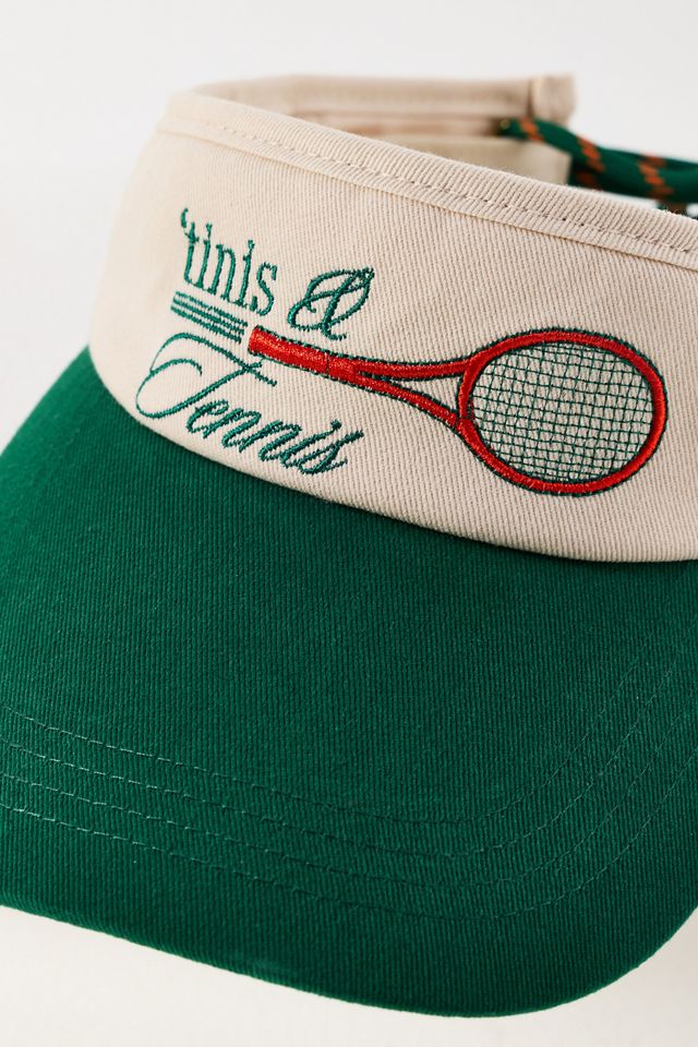 Daily Practice by Anthropologie Sporty Visor #2