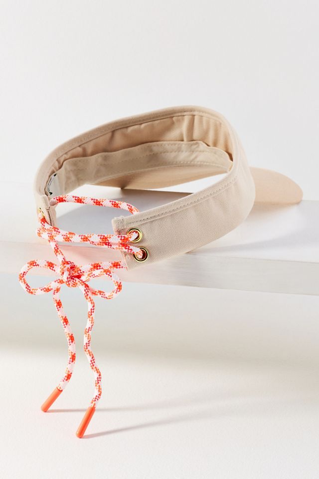 Daily Practice by Anthropologie Sporty Visor #1