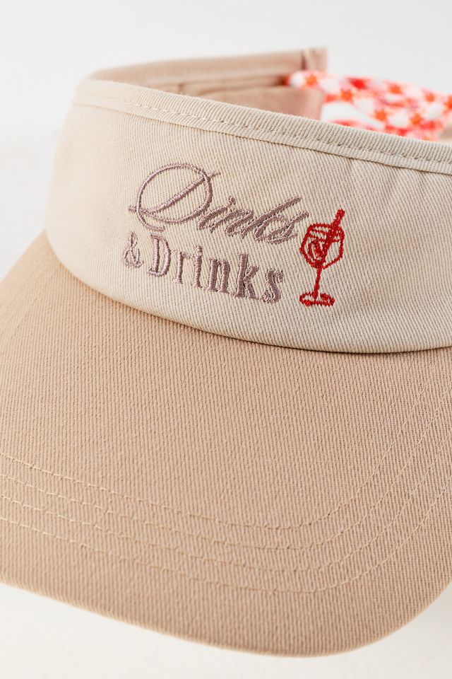 Daily Practice by Anthropologie Sporty Visor #2