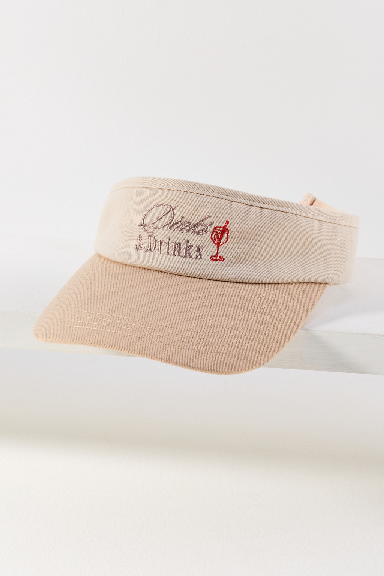 Daily Practice by Anthropologie Sporty Visor
