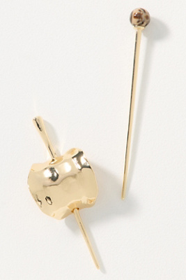 Stone Cuff Pin | Anthropologie