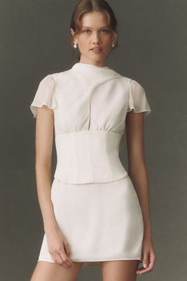 Bridal Shower Dresses for the Bride | Anthropologie