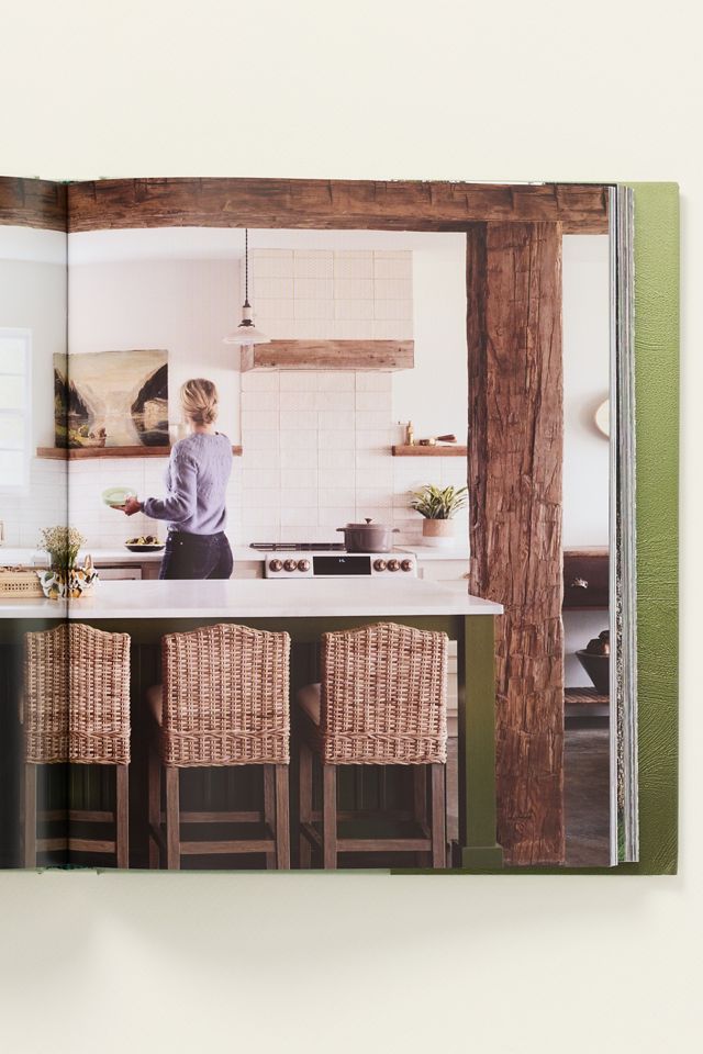 Storied Style Hardcover Book #1