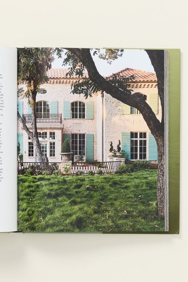 Storied Style Hardcover Book #2