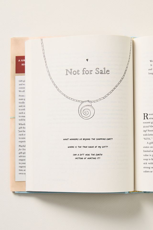 This Is for You Hardcover Book #1