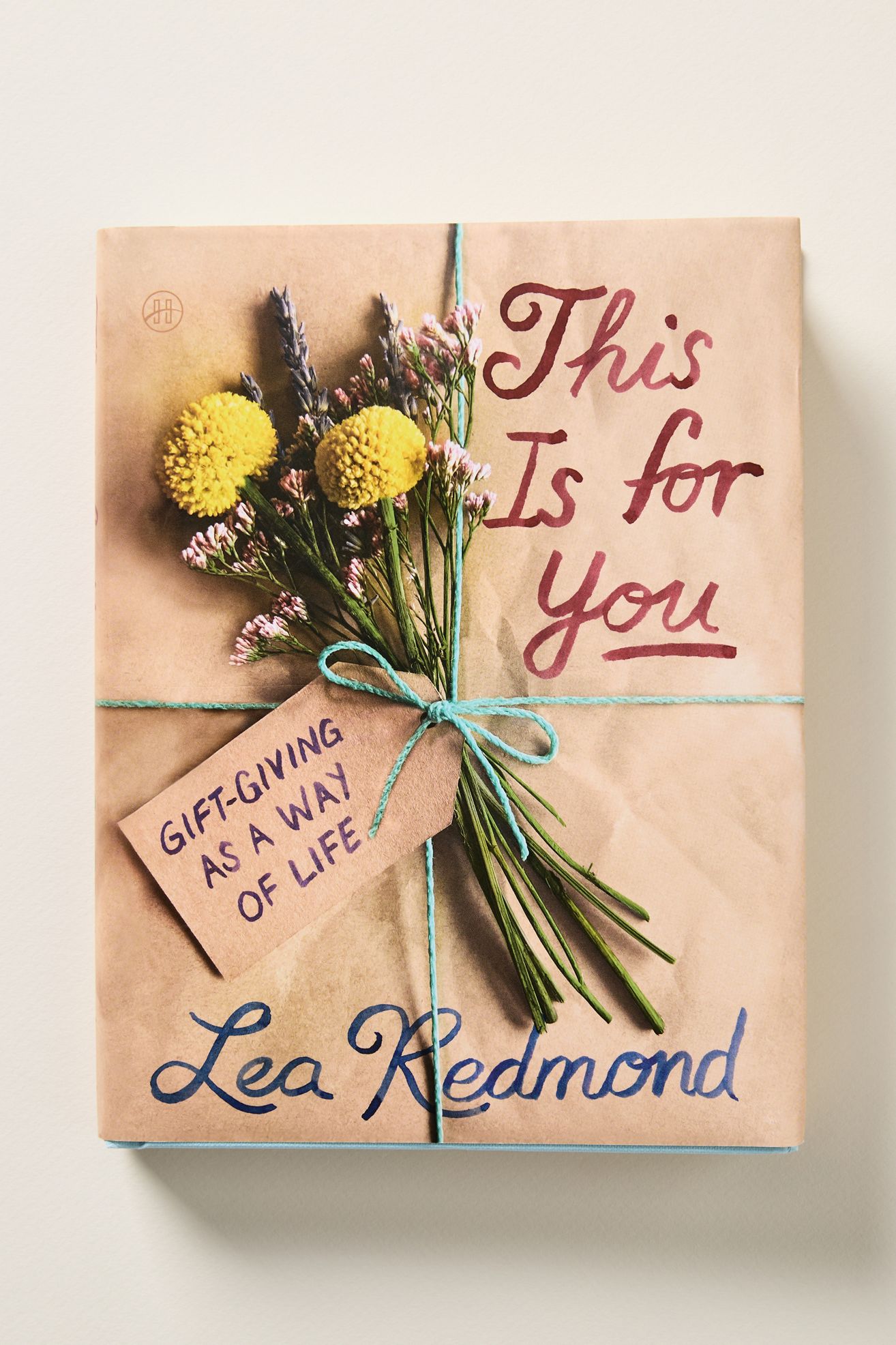 This Is for You Hardcover Book - Multi, One Size