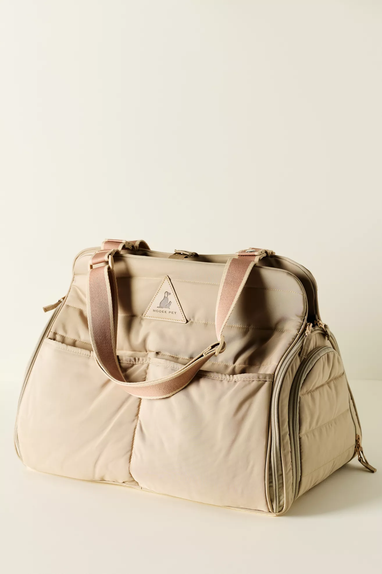 Nooee Pet Olive Carrier - thumbnail 2