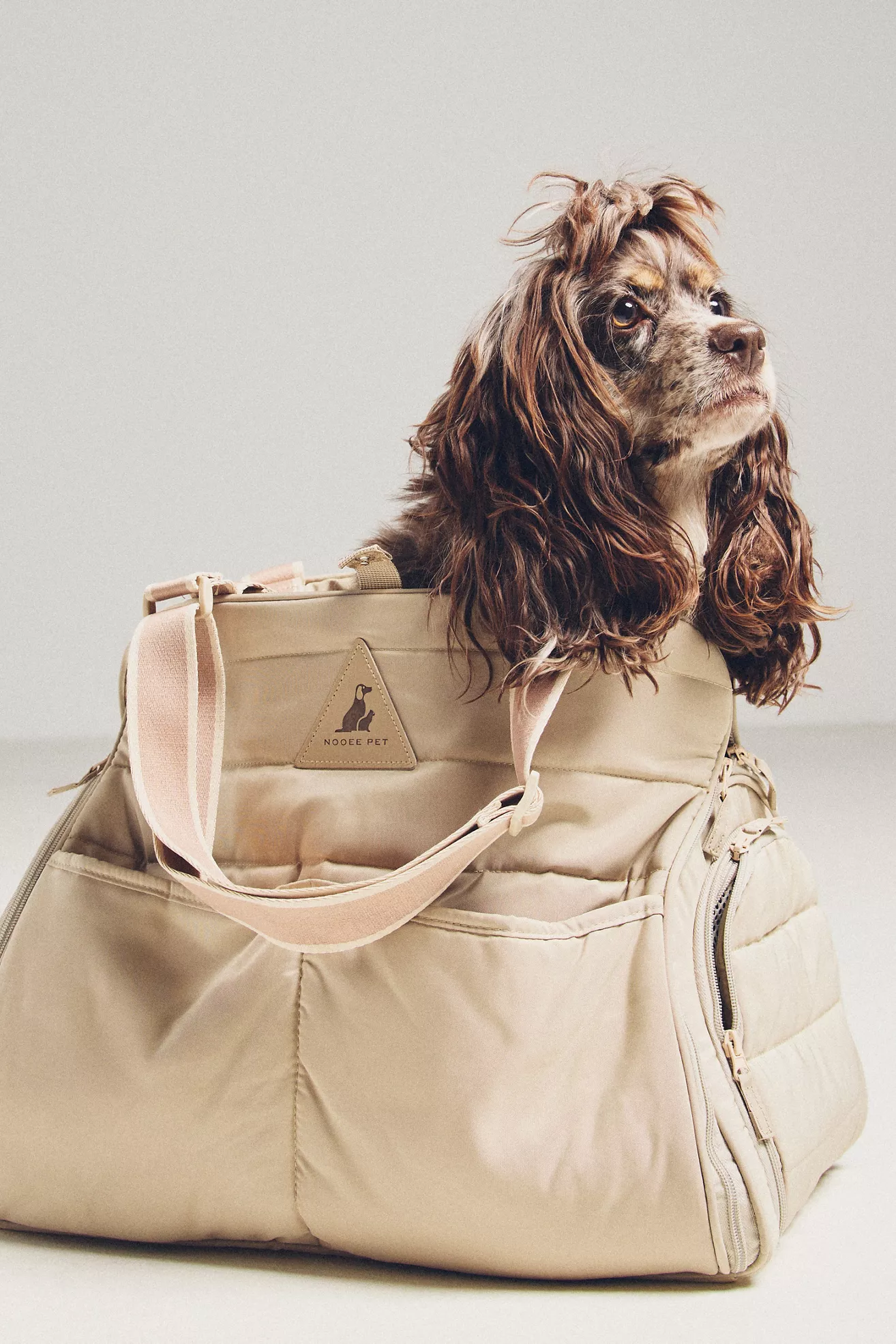 Nooee Pet Olive Carrier