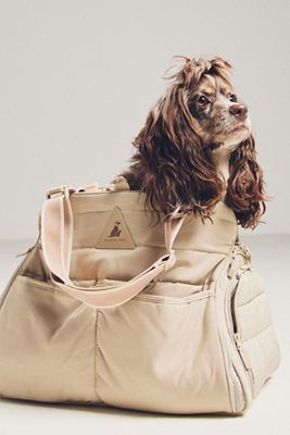 Nooee Pet Olive Carrier