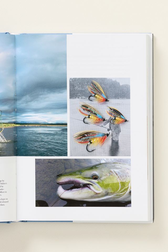 Catch of a Lifetime Hardcover Book #1
