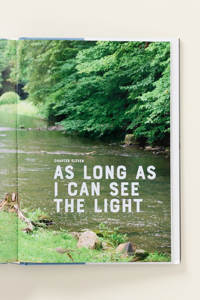 Catch of a Lifetime Hardcover Book #2
