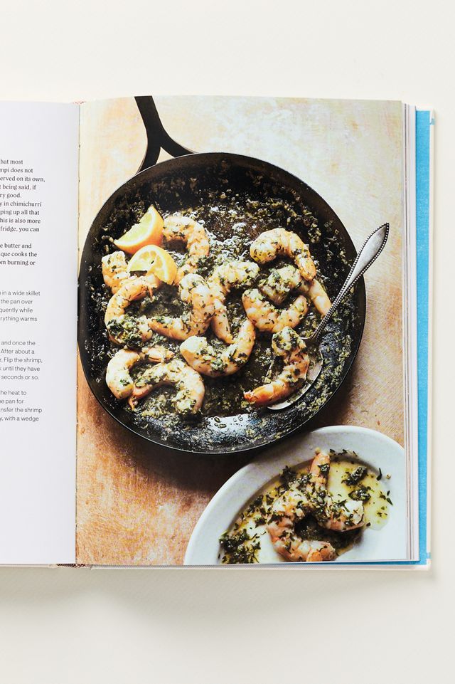 How to Cook the Finest Things in the Sea Cookbook #1