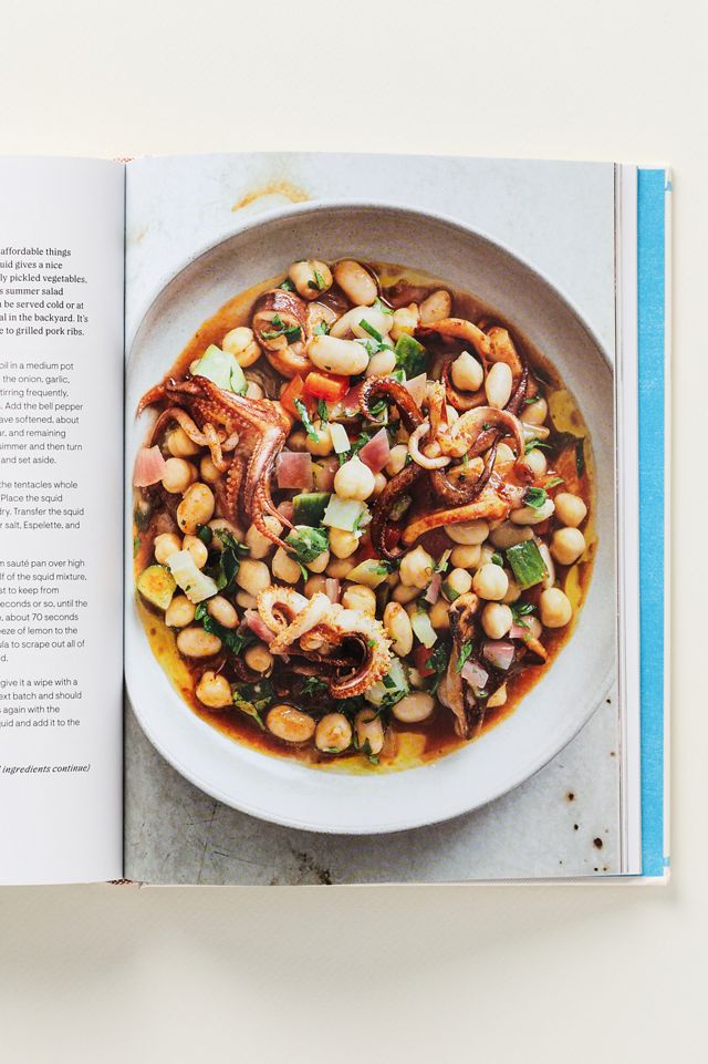 How to Cook the Finest Things in the Sea Cookbook #2