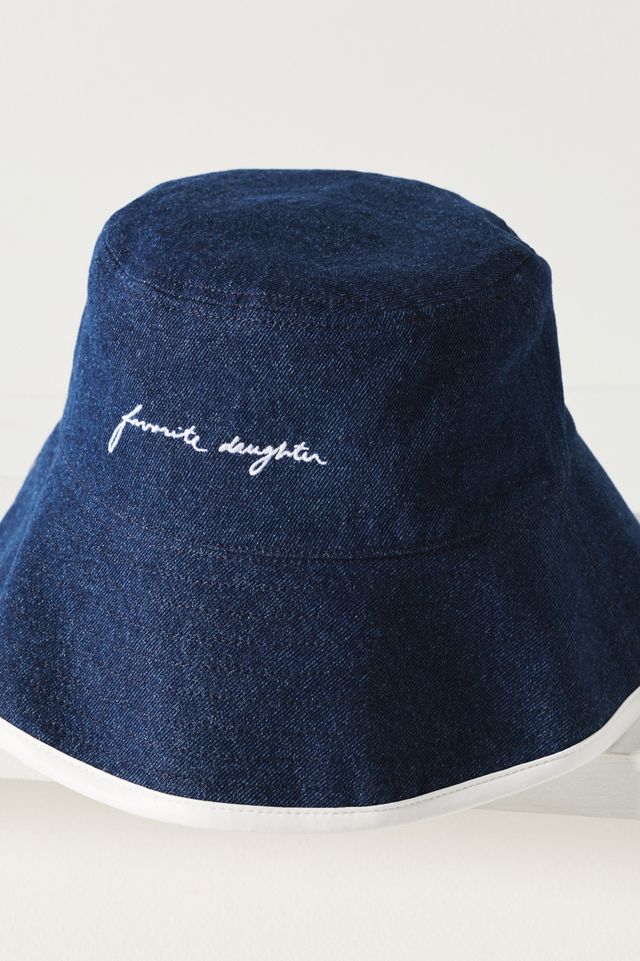Favorite Daughter Bucket Hat #2