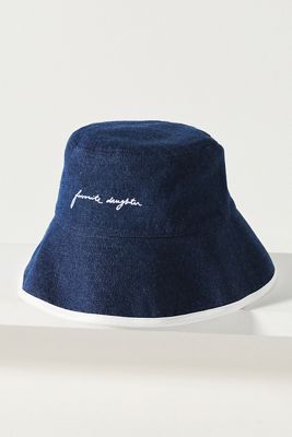 Favorite Daughter Bucket Hat