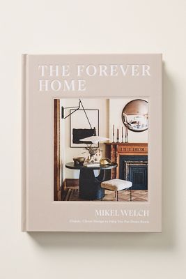 The Forever Home Hardcover Book