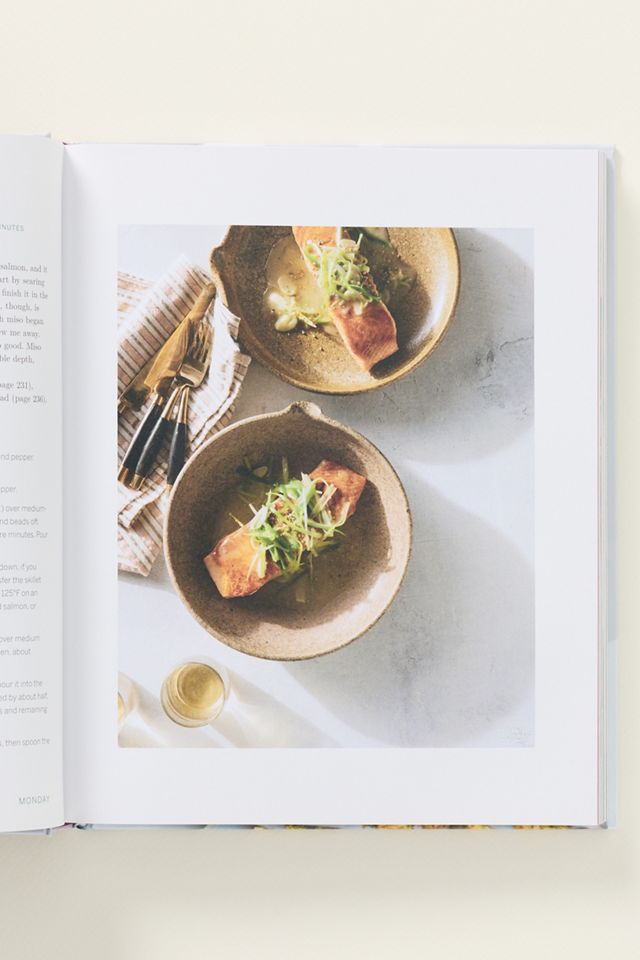 Maxi's Kitchen Hardcover Cookbook #1