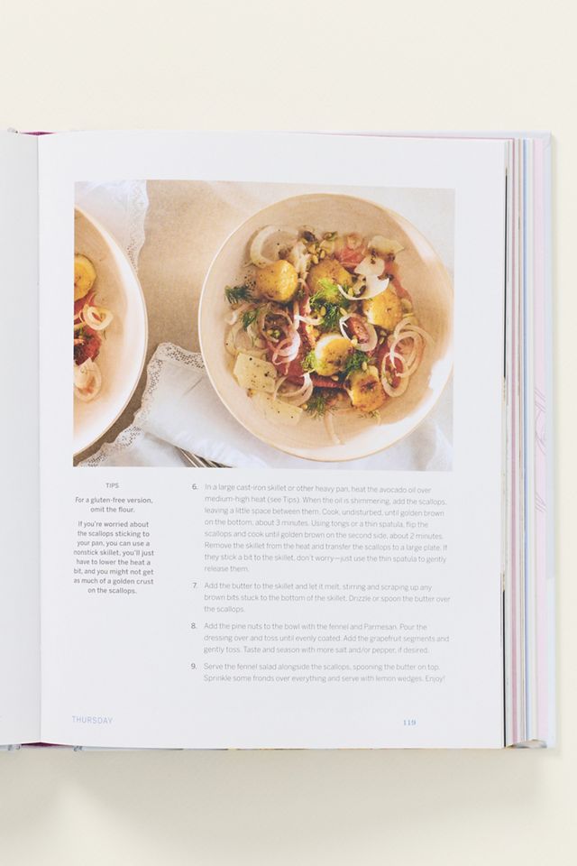 Maxi's Kitchen Hardcover Cookbook #2