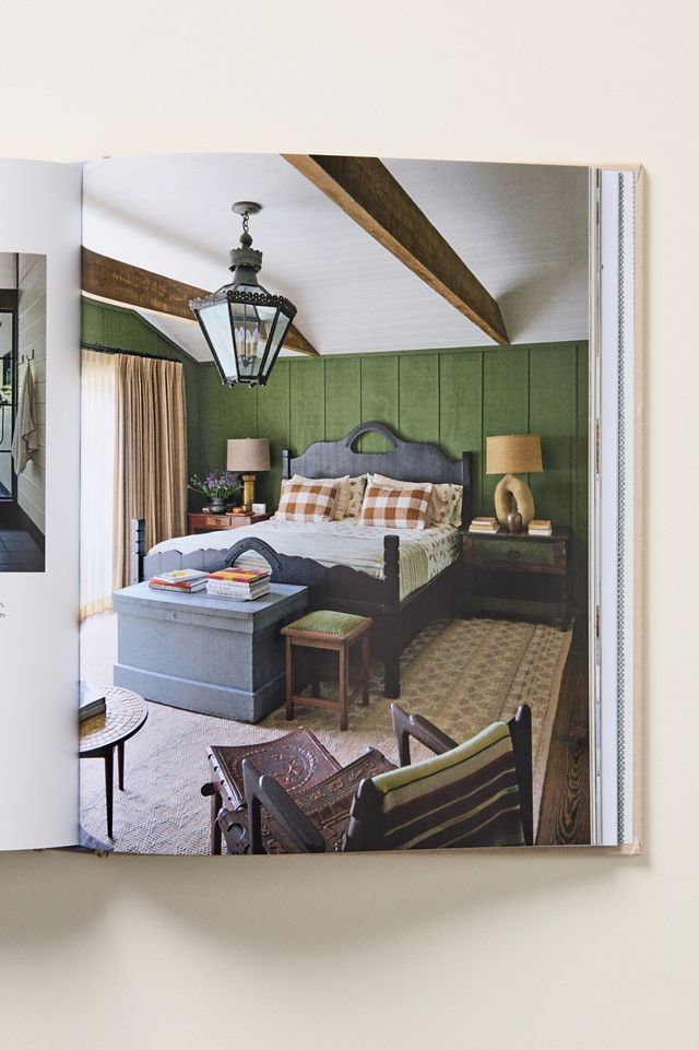 The Layered Home: An Interior Design Book #2