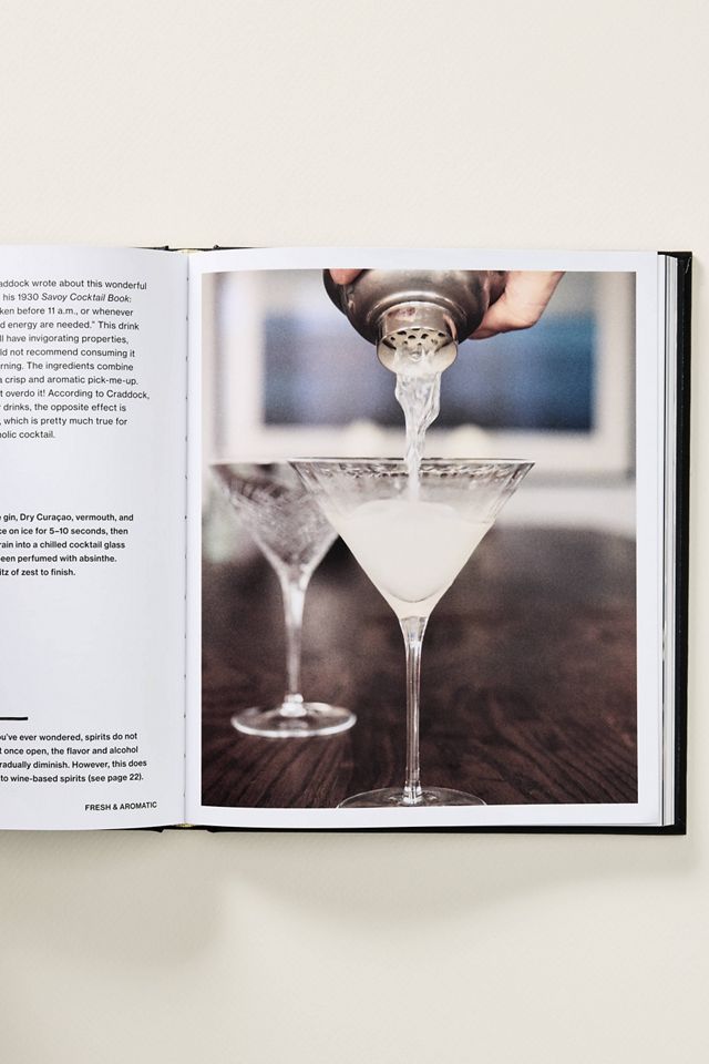 Home Bar Cocktail Book #2