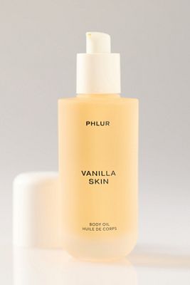 PHLUR Vanilla Skin Body Oil