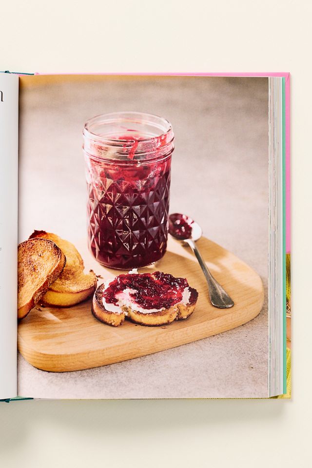 Big Bites: Time to Eat! Cookbook #1