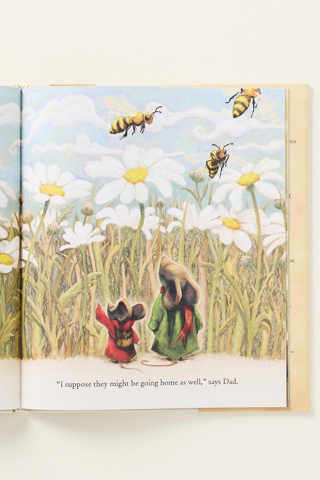 Going Home with Dad Kids Hardcover Book #1