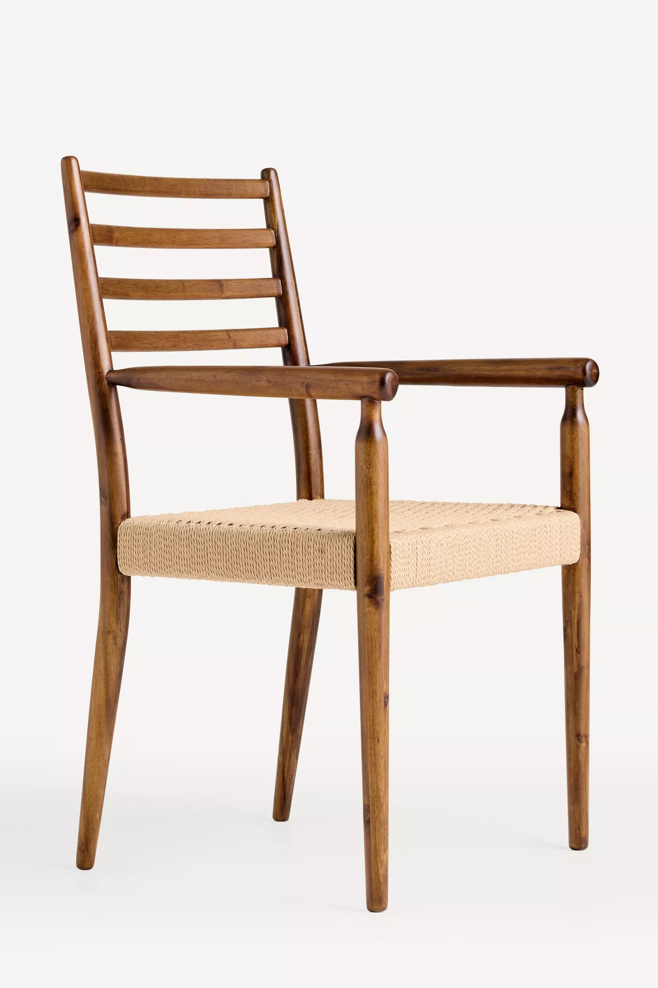 Kahlo Paper Cord Dining Armchair