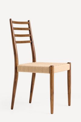 Kahlo Paper Cord Dining Chair