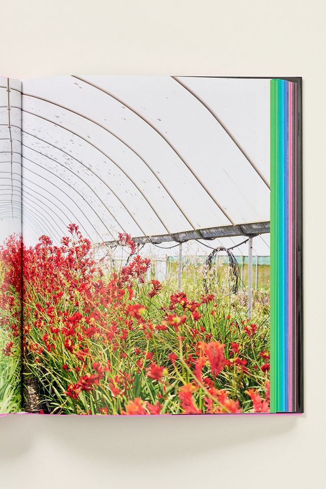 Flora Culture Hardcover Book #2