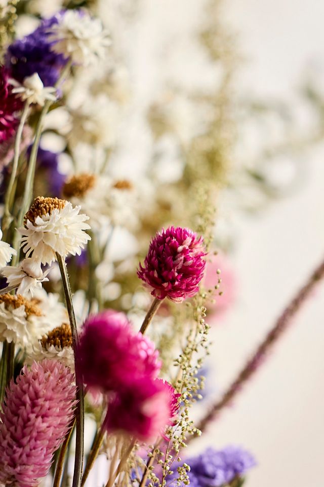 Gardener’s Eden Dried Bouquet #3