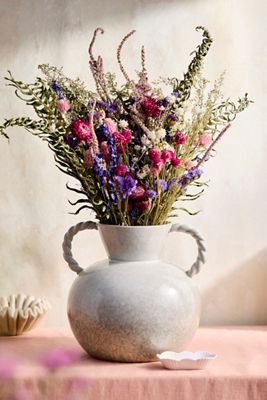 Gardener’s Eden Dried Bouquet