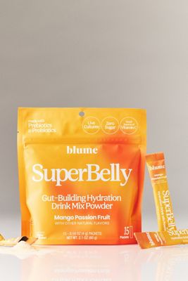 Blume SuperBelly Drink Mix Powder