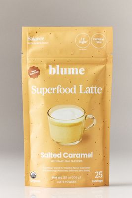Blume Superfood Latte Powder
