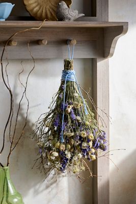 Royal Nigella Dried Bouquet