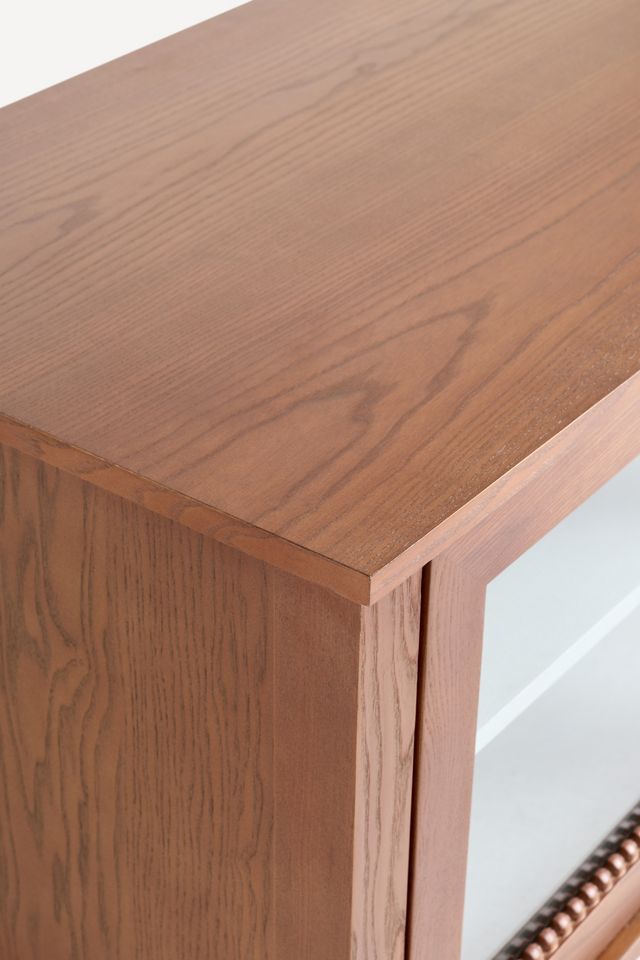 Freya Wood Buffet #4