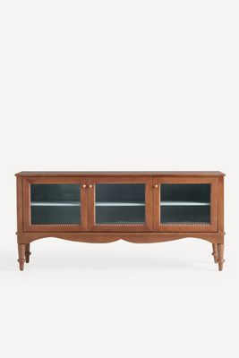 Freya Wood Sideboard