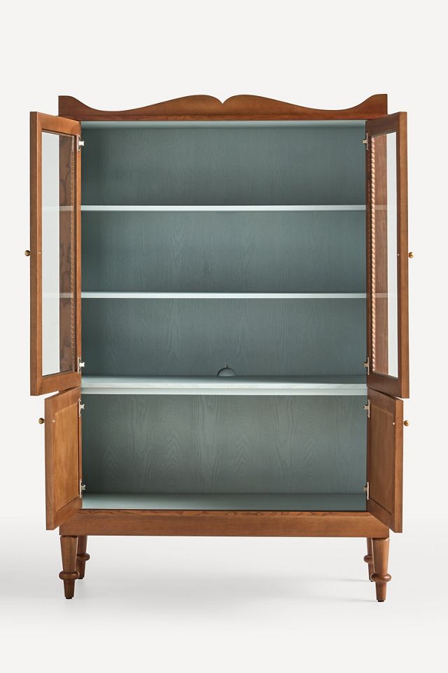 Credenza in Legno Freya #1