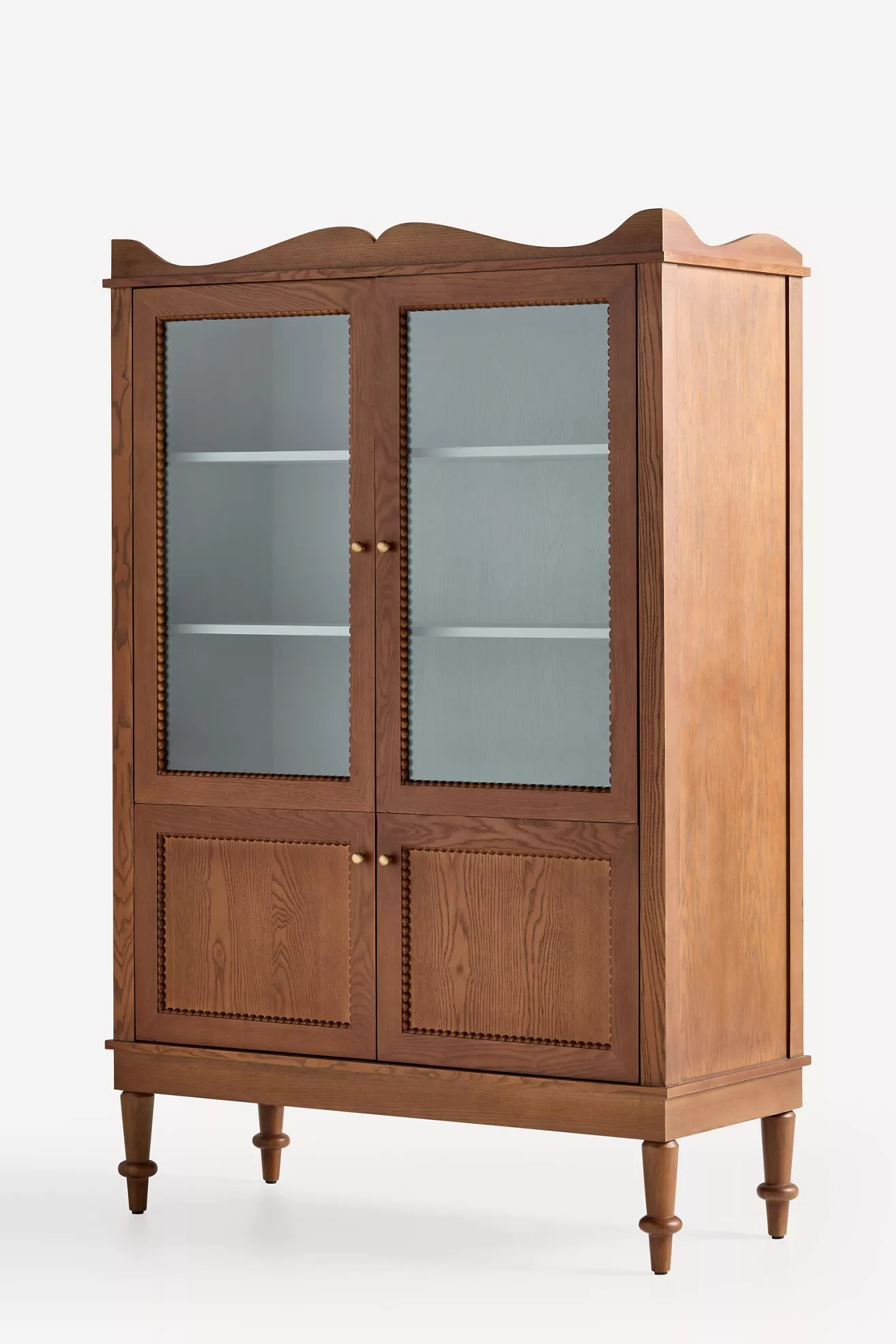 Freya Wood Hutch - thumbnail 4