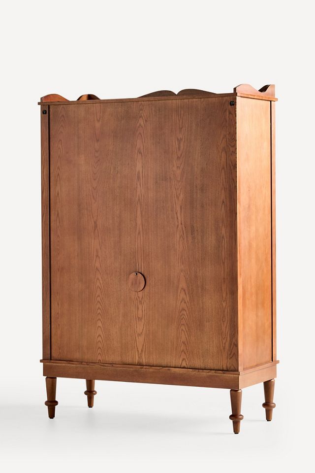 Credenza in Legno Freya #3