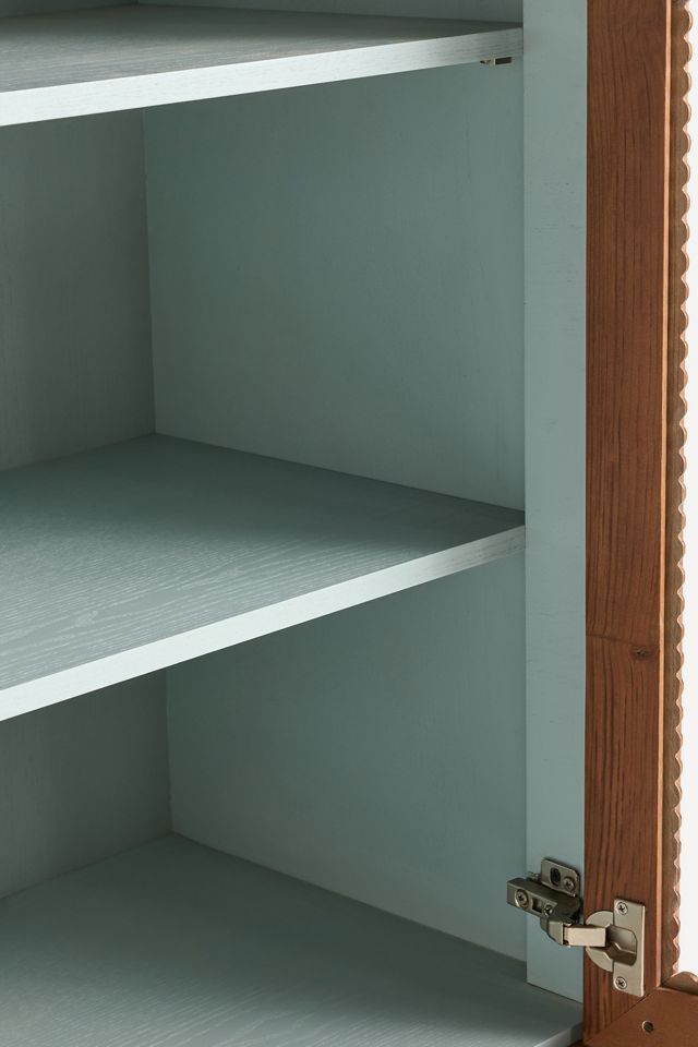 Credenza in Legno Freya #4
