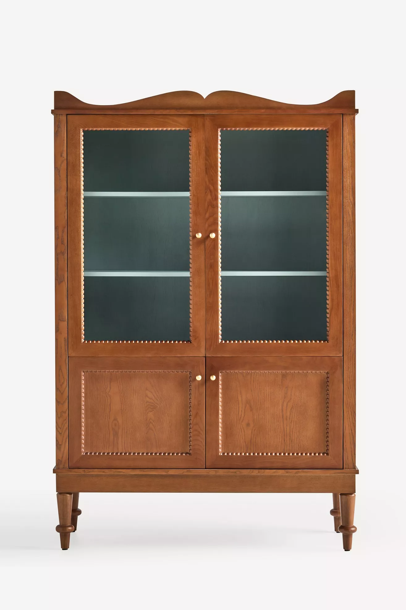 Freya Wood Hutch - thumbnail 2