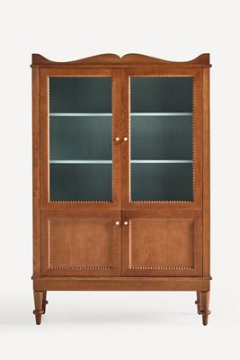Freya Wood Hutch