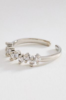 Deepa Theresa Twist Headband | Anthropologie display picture 1