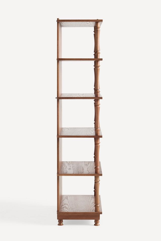 Thorne Wood Bookcase #2